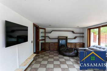 apartment em Rua Sardenha, Jardim Passárgada I - Cotia - SP