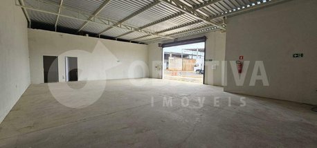 business em Rua Ari de Souza Neves, Shopping Park - Uberlândia - MG