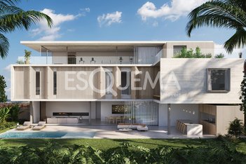 house em Rua Pongada, Cidade Jardim - São Paulo - SP