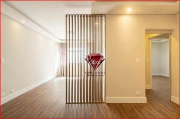 apartment em Rua Doutor Eduardo de Souza Aranha, Vila Nova Conceição - São Paulo - SP
