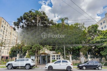 apartment em Avenida Santos Ferreira, Marechal Rondon - Canoas - RS