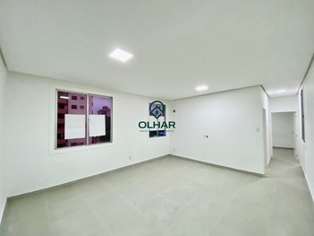 apartment em Avenida Mauro Ramos, Centro - Florianópolis - SC