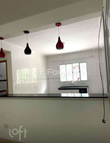 house em Rua Moçambique, Jardim Adelina - Cotia - SP