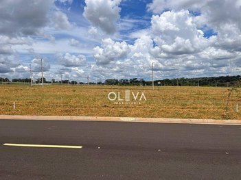 land_lot em Avenida José Vieira Machado Junior, Quinta do Lago - Lac Léman - São José do Rio Preto - SP