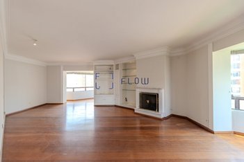 apartment em Rua Edson, Campo Belo - São Paulo - SP