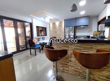 house em Rua Herculano Duarte, Chácara Belenzinho - São Paulo - SP