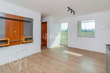 apartment em Rua Alexandre Farnésio, Parque Maria Luiza - São Paulo - SP