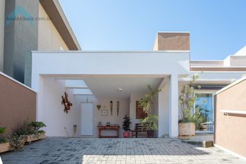 house em Avenida Juca Peçanha, Vila Santista - Atibaia - SP