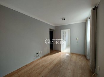 apartment em Rua Bom Jesus, Cidade Alta - Piracicaba - SP