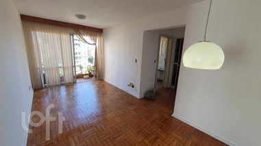 apartment em Palacete das Águias, Vila Alexandria - São Paulo - SP