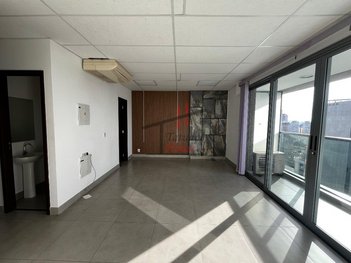 office em Vilela, Tatuapé - São Paulo - SP