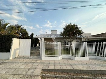 house em Rua José Vicente Claudino, Sombrio - Sombrio - SC