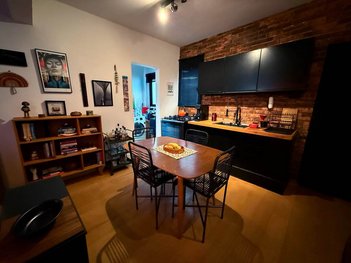 apartment em Rua Humaitá, Bela Vista - São Paulo - SP