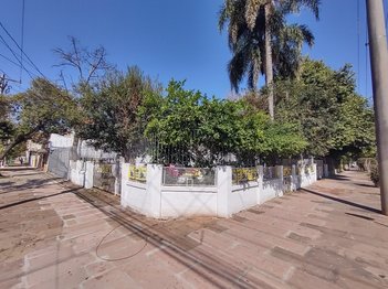 land_lot em França, Navegantes - Porto Alegre - RS