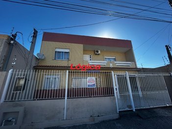 house em Rua Antônio Ribeiro Cardoso, Hidráulica - Rio Grande - RS