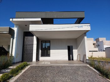 house em Rua Inuíba, São Bento - Paulínia - SP