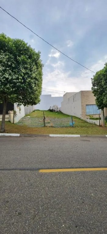land_lot em Alameda Vitória, Residencial São José - Itupeva - SP