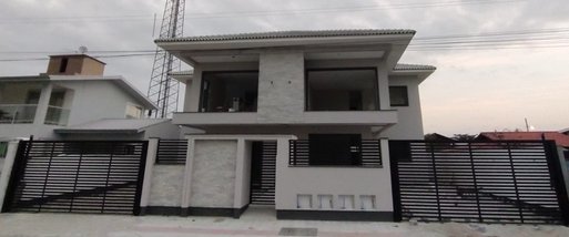 apartment em Rua Canindé, Praia do Sonho - Palhoça - SC