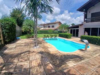 house em Avenida Engenheiro Luiz Antônio Laloni, Tijuco das Telhas - Campinas - SP