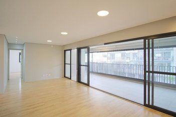 apartment em Rua Tuiuti, Tatuapé - São Paulo - SP