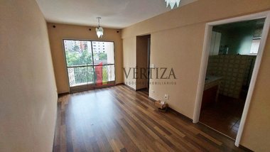 apartment em Rua Graúna, Vila Uberabinha - São Paulo - SP