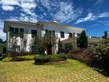 house em Rodovia Presidente Castello Branco, Fazenda Boa Vista I - Porto Feliz - SP