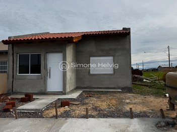 house em Rua dos Flamingos, Altos da Alegria - Guaíba - RS