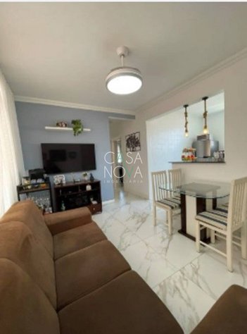 apartment em Rua Comendador Alfaia Rodrigues, Aparecida - Santos - SP