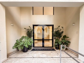 apartment em Rua Fernandes de Abreu, Chácara Itaim - São Paulo - SP