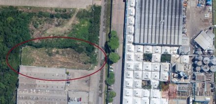 land_lot em João Elustondo Filho, Sarandi - Porto Alegre - RS