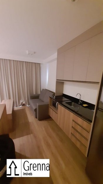 apartment em Rua Alves Guimarães, Pinheiros - São Paulo - SP