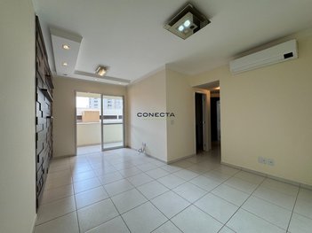 apartment em Rua Pedro Cândido Romero, Gleba Fazenda Palhano - Londrina - PR