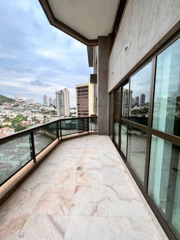 apartment em Rua Juvenal Melo Senra, Belvedere - Belo Horizonte - MG