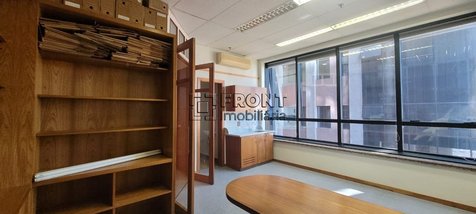office em Avenida Doutor Cardoso de Melo, Vila Olímpia - São Paulo - SP