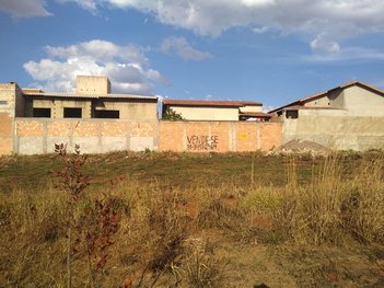 land_lot em do Contorno, Interlagos I - Sete Lagoas - MG