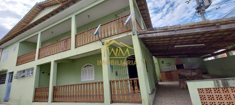 house em Rua Jovelina Campos Gago, Porto da Aldeia - São Pedro da Aldeia - RJ