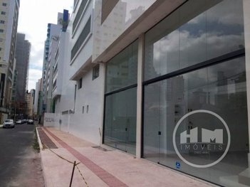 office em 3550, Centro - Balneário Camboriú - SC