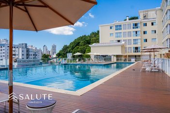 apartment em Rua Israel, Nações - Balneário Camboriú - SC