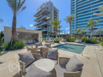 apartment em Avenida Diário de Notícias, Cristal - Porto Alegre - RS