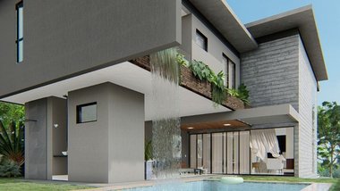 house em Rua Santo Antônio, Santo Antônio - Eusébio - CE