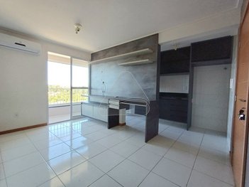 apartment em Rua Antônio Araújo, Centro - Passo Fundo - RS