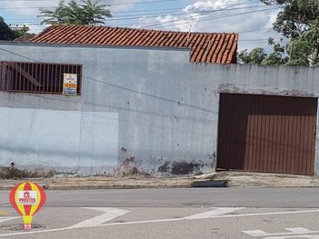 house em Rua José Ângelo Fazano, Parque Esmeralda - Sorocaba - SP