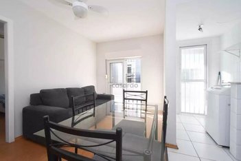 apartment em Rua Dom Pedro II, Centro - Pelotas - RS