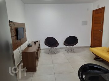 apartment em Urbano da Silva, Vila Jaguara - São Paulo - SP