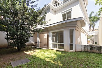 house em Rua Engenheiro Luiz Antônio Tambasco, Jardim Petrópolis - São Paulo - SP