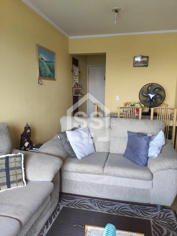 apartment em Rua Bueno de Andrade, Aclimação - São Paulo - SP