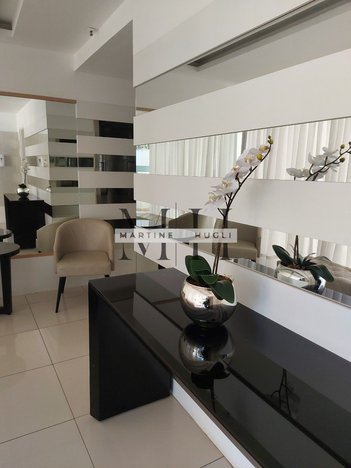apartment em Avenida Rita Maria Ferreira da Rocha, Comercial - Resende - RJ