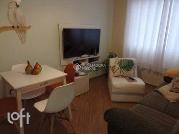 apartment em Tiradentes, Santa Terezinha - São Bernardo do Campo - SP
