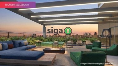 apartment em Rua Enxovia, Vila São Francisco (Zona Sul) - São Paulo - SP