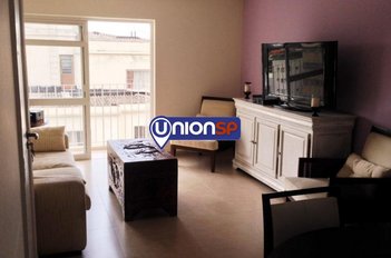 apartment em Rua Presidente Prudente, Jardim Paulista - São Paulo - SP